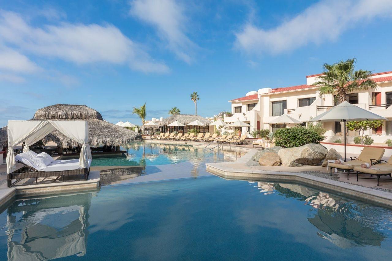 Solmar Resort Cabo San Lucas Exteriér fotografie