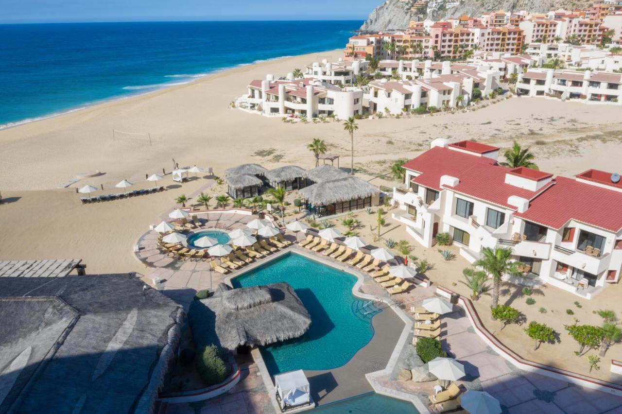 Solmar Resort Cabo San Lucas Exteriér fotografie