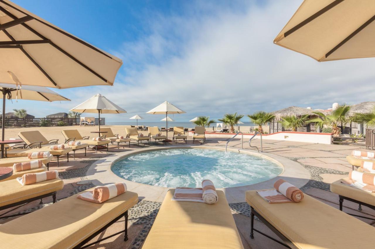 Solmar Resort Cabo San Lucas Exteriér fotografie