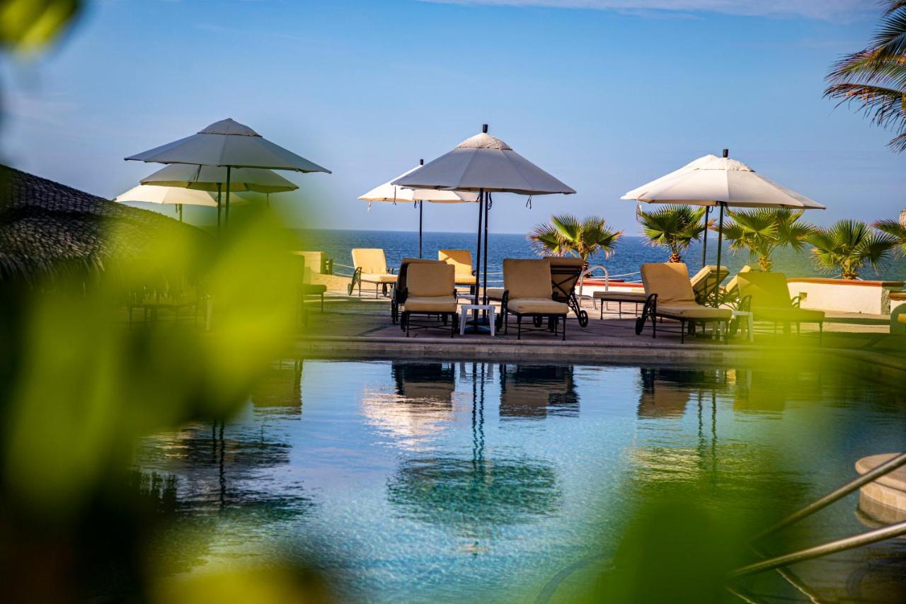 Solmar Resort Cabo San Lucas Exteriér fotografie