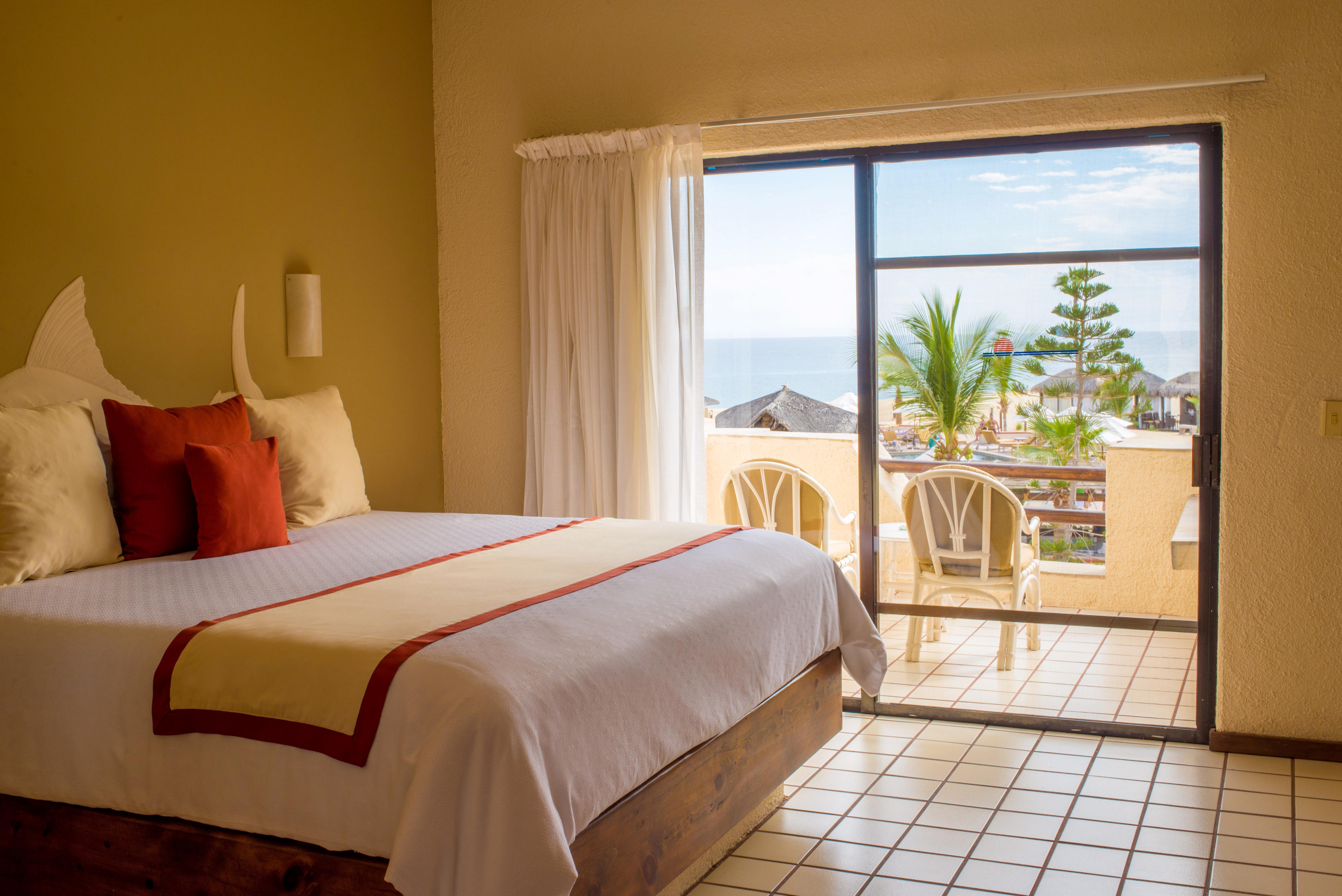 Solmar Resort Cabo San Lucas Exteriér fotografie