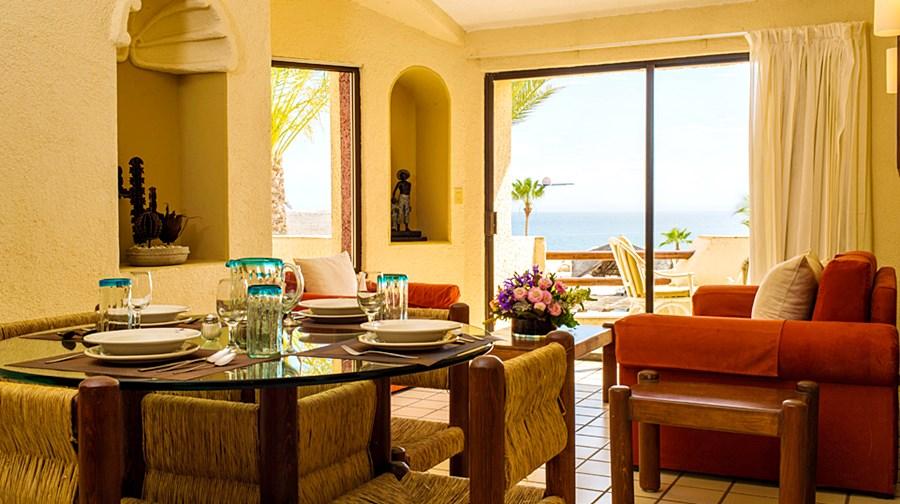 Solmar Resort Cabo San Lucas Exteriér fotografie