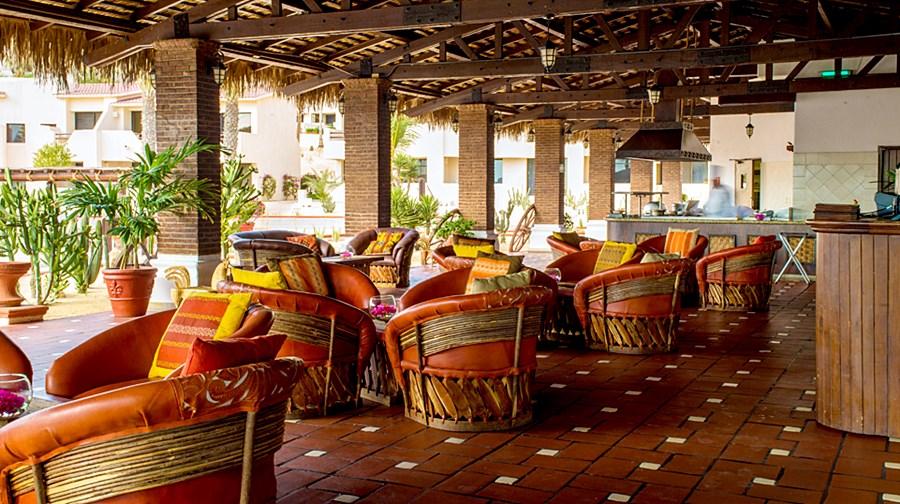 Solmar Resort Cabo San Lucas Exteriér fotografie