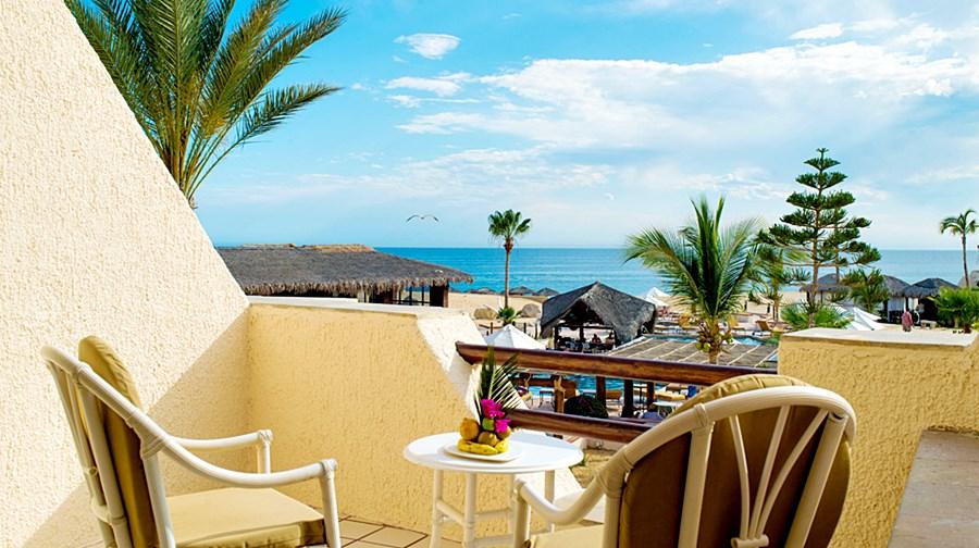 Solmar Resort Cabo San Lucas Exteriér fotografie
