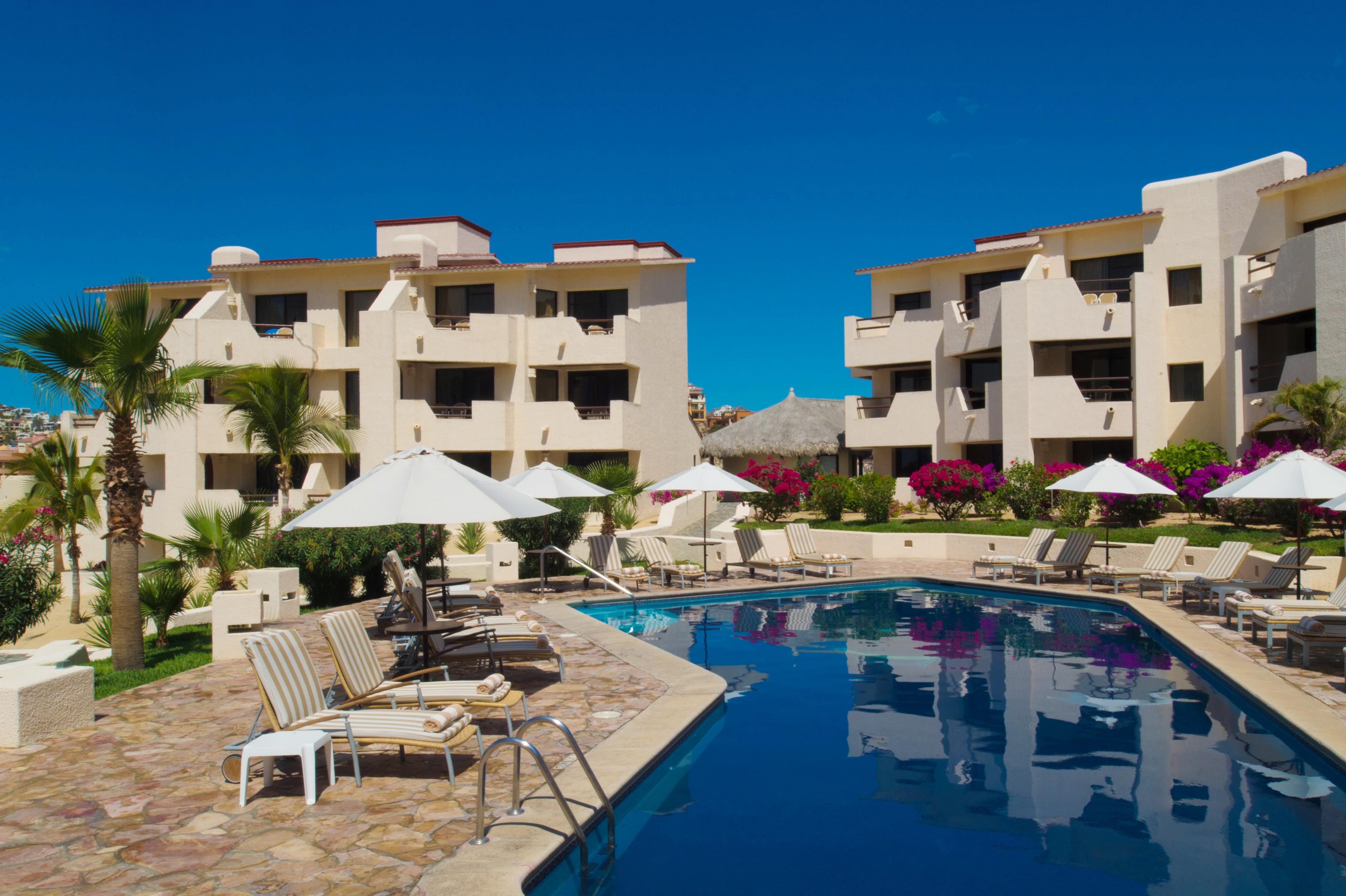 Solmar Resort Cabo San Lucas Exteriér fotografie