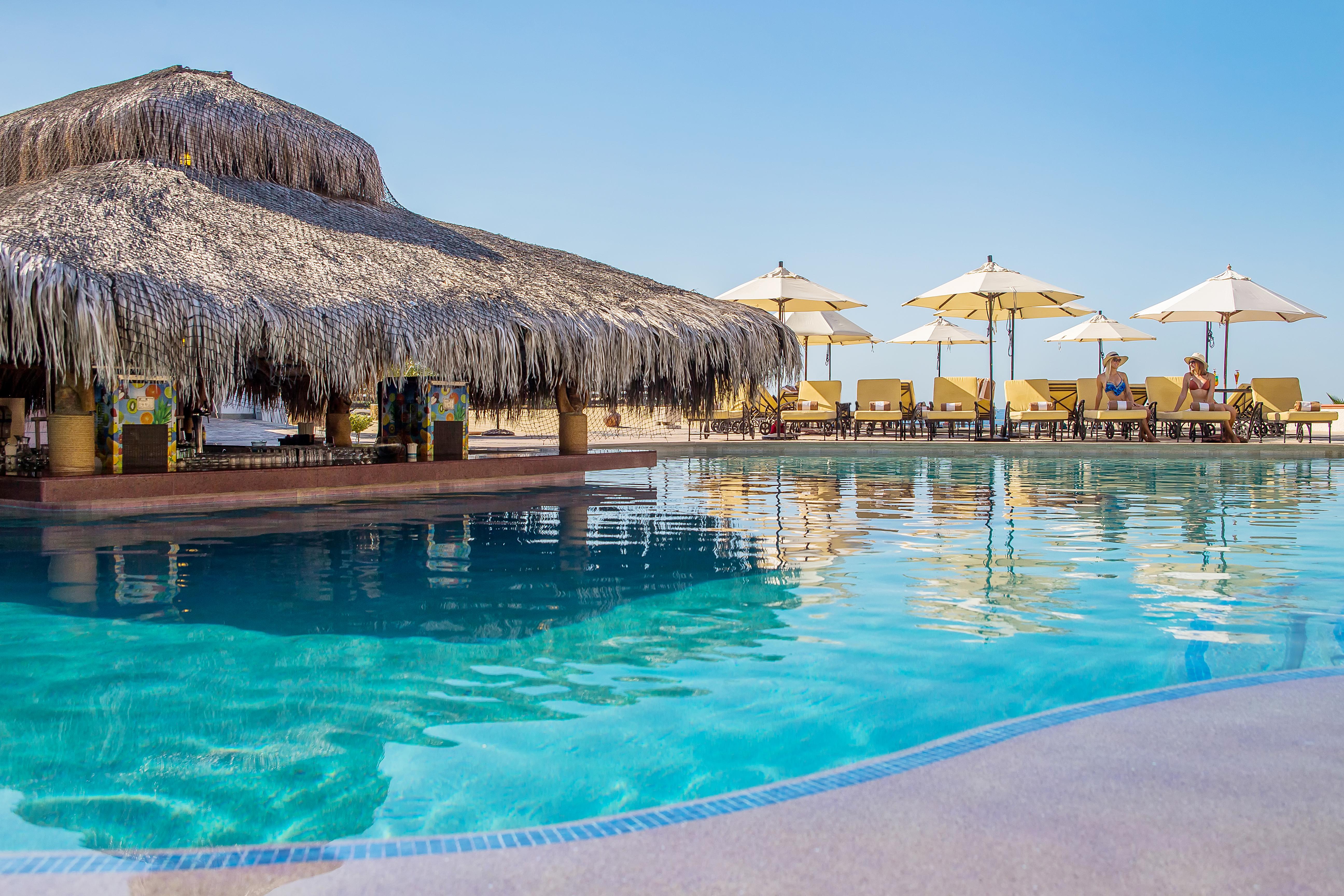 Solmar Resort Cabo San Lucas Exteriér fotografie