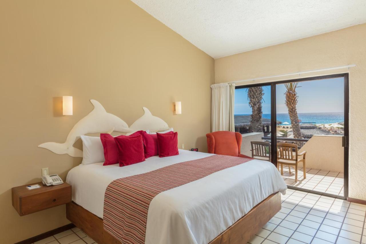 Solmar Resort Cabo San Lucas Exteriér fotografie