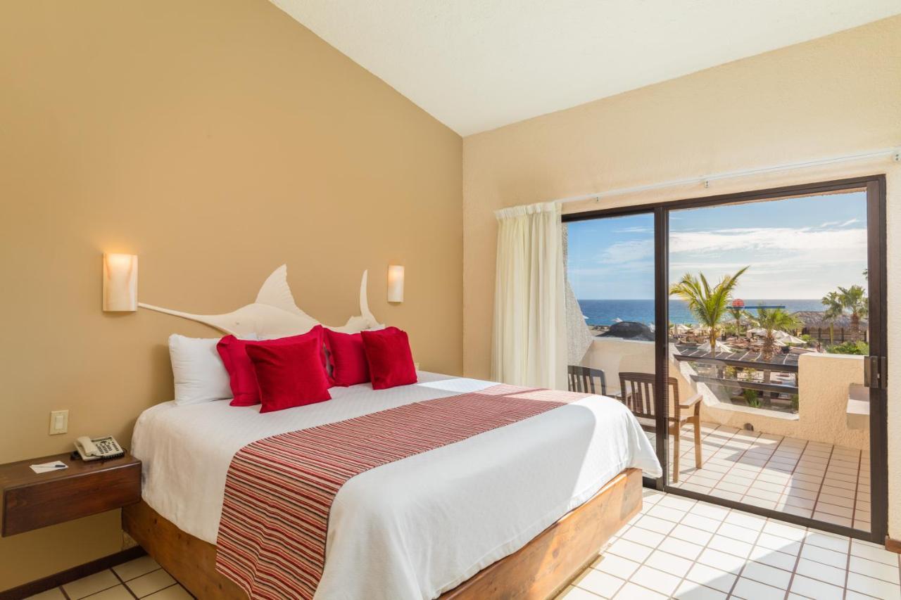 Solmar Resort Cabo San Lucas Exteriér fotografie