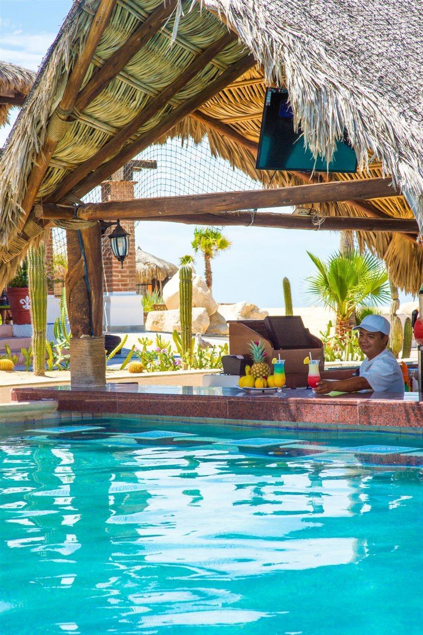 Solmar Resort Cabo San Lucas Exteriér fotografie