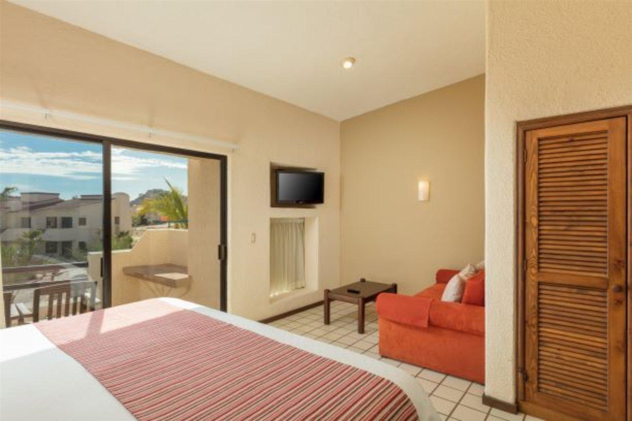 Solmar Resort Cabo San Lucas Exteriér fotografie