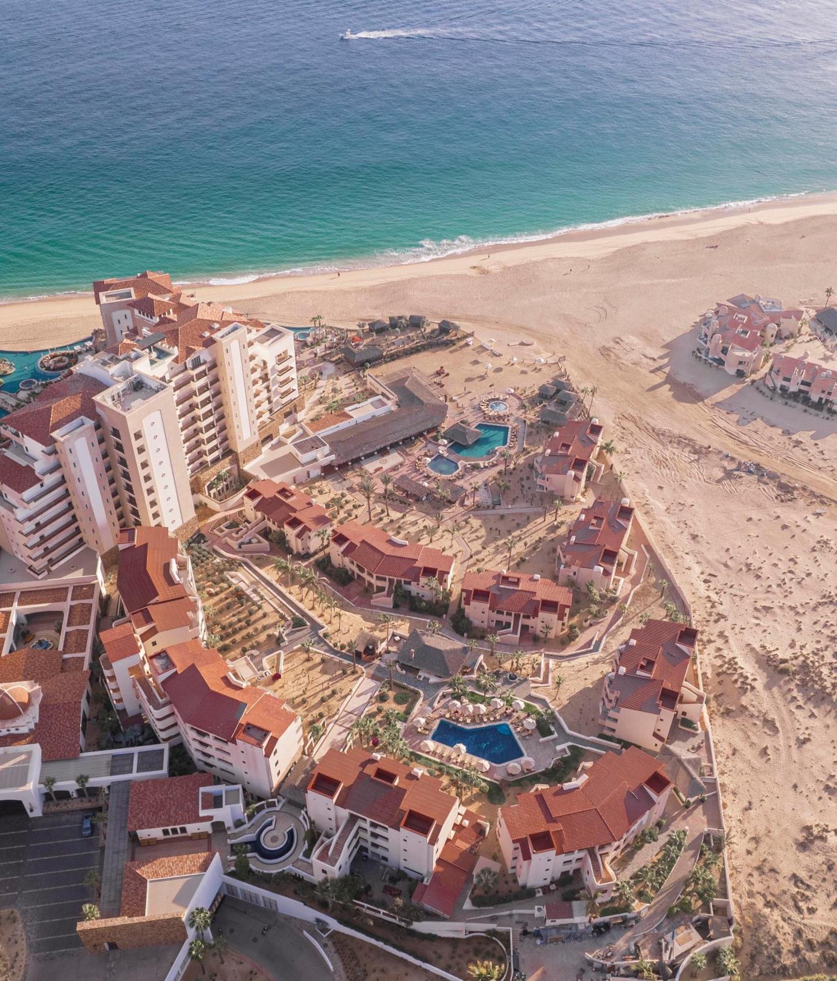Solmar Resort Cabo San Lucas Exteriér fotografie