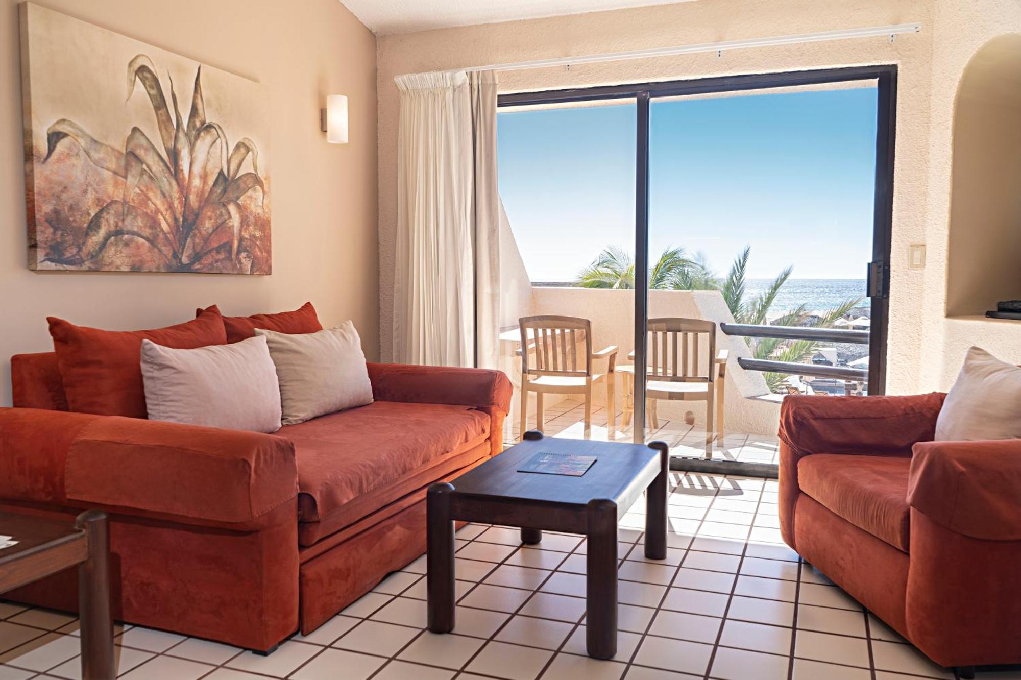 Solmar Resort Cabo San Lucas Exteriér fotografie