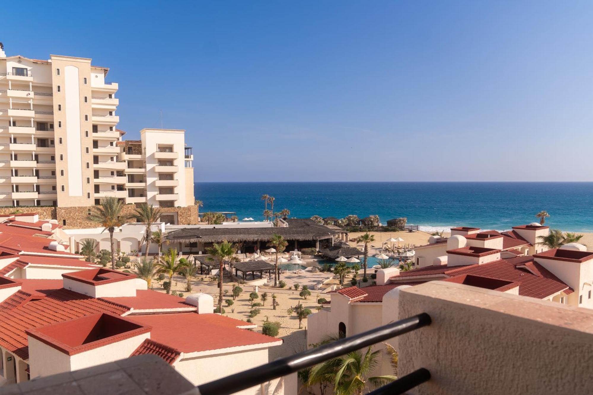 Solmar Resort Cabo San Lucas Exteriér fotografie