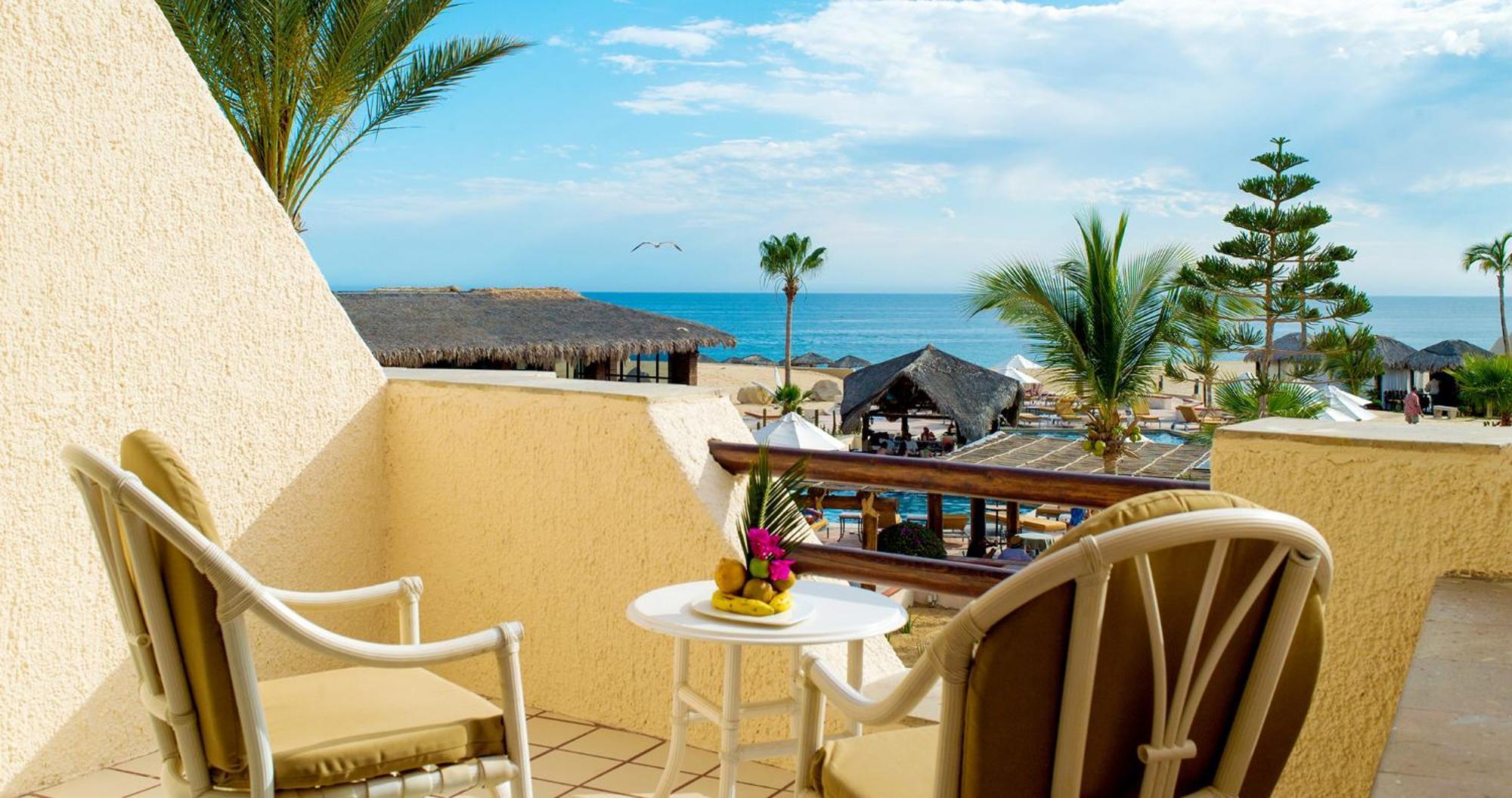 Solmar Resort Cabo San Lucas Exteriér fotografie
