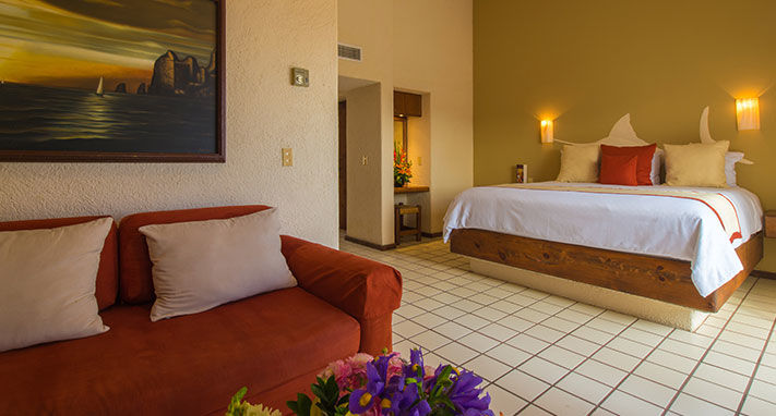 Solmar Resort Cabo San Lucas Exteriér fotografie