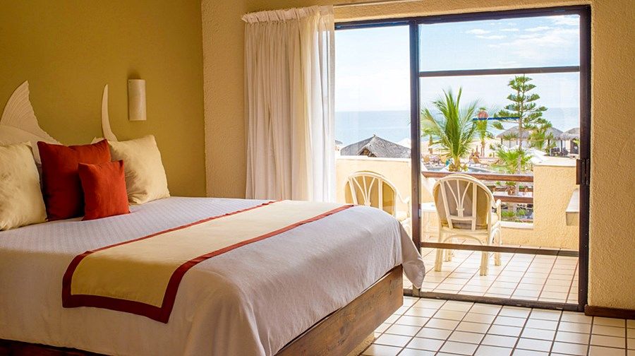 Solmar Resort Cabo San Lucas Exteriér fotografie