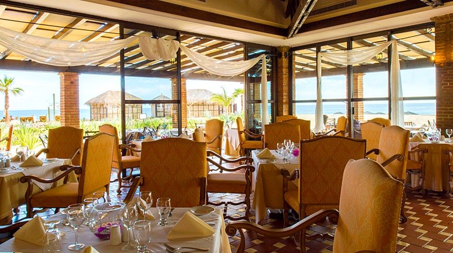 Solmar Resort Cabo San Lucas Exteriér fotografie