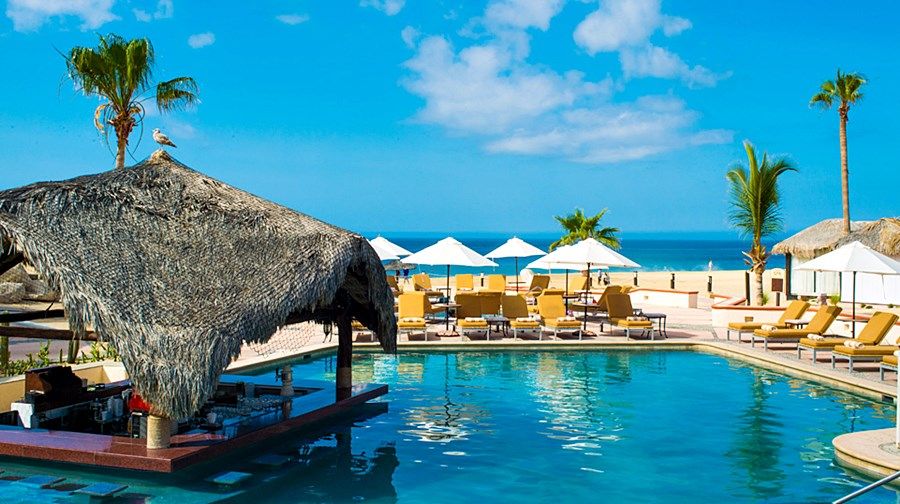 Solmar Resort Cabo San Lucas Exteriér fotografie