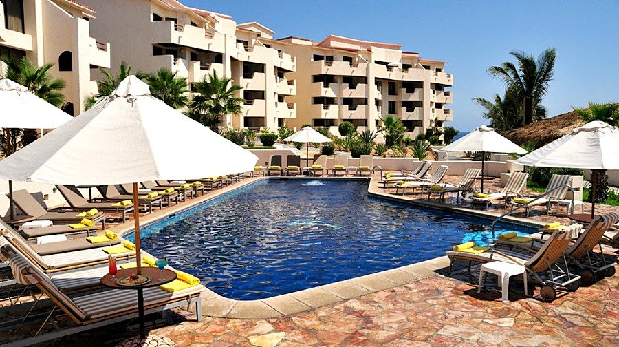 Solmar Resort Cabo San Lucas Exteriér fotografie