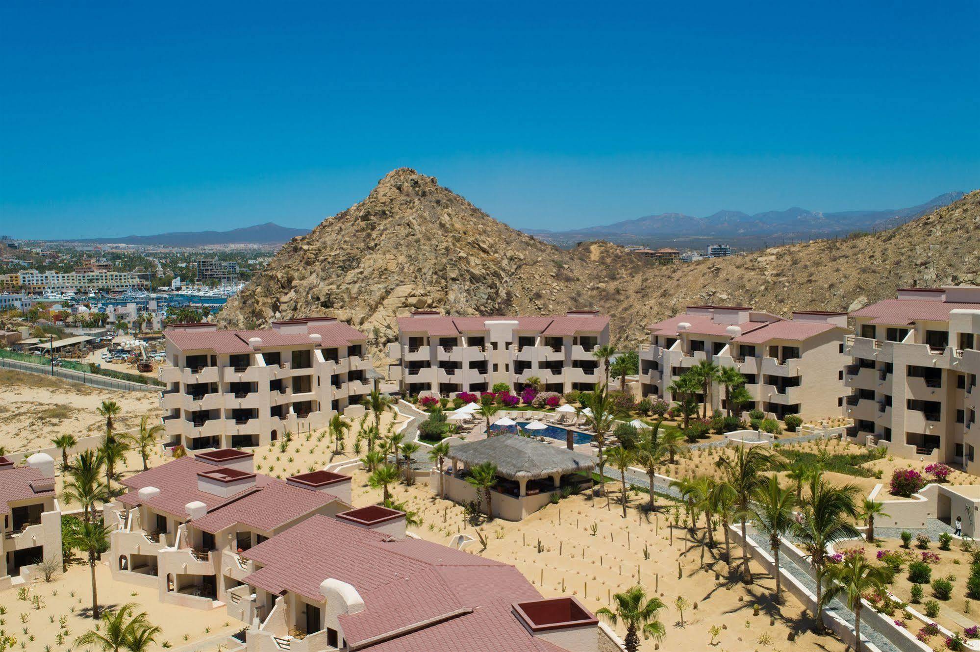 Solmar Resort Cabo San Lucas Exteriér fotografie