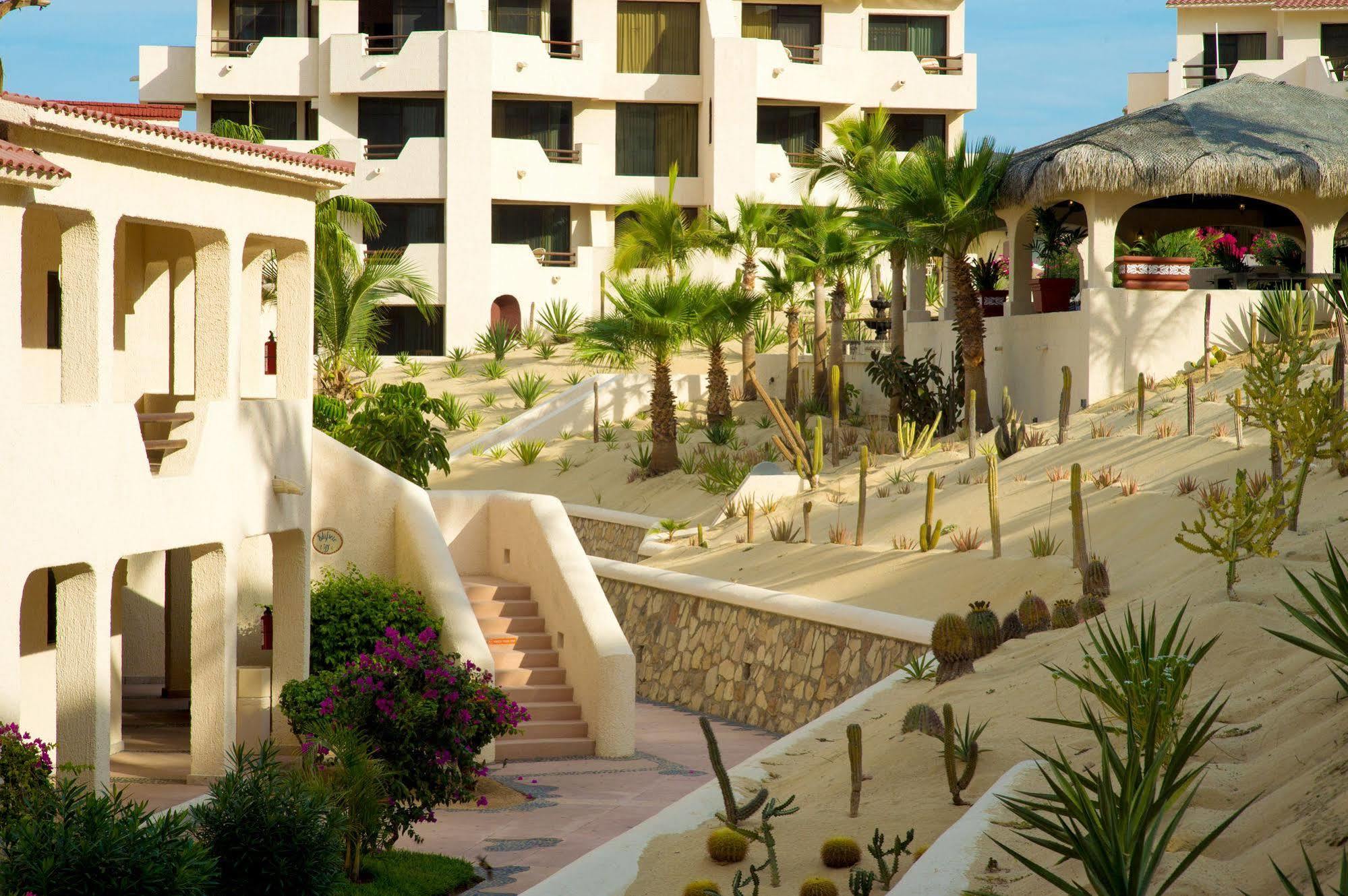 Solmar Resort Cabo San Lucas Exteriér fotografie