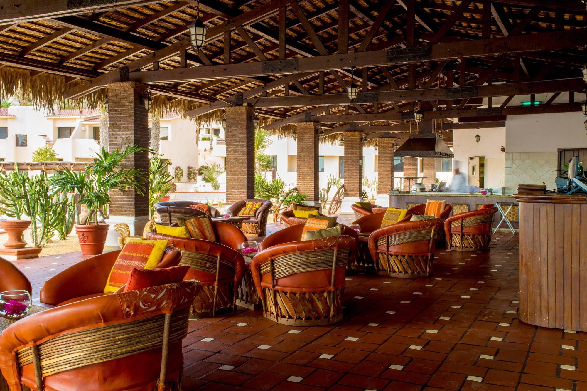 Solmar Resort Cabo San Lucas Exteriér fotografie