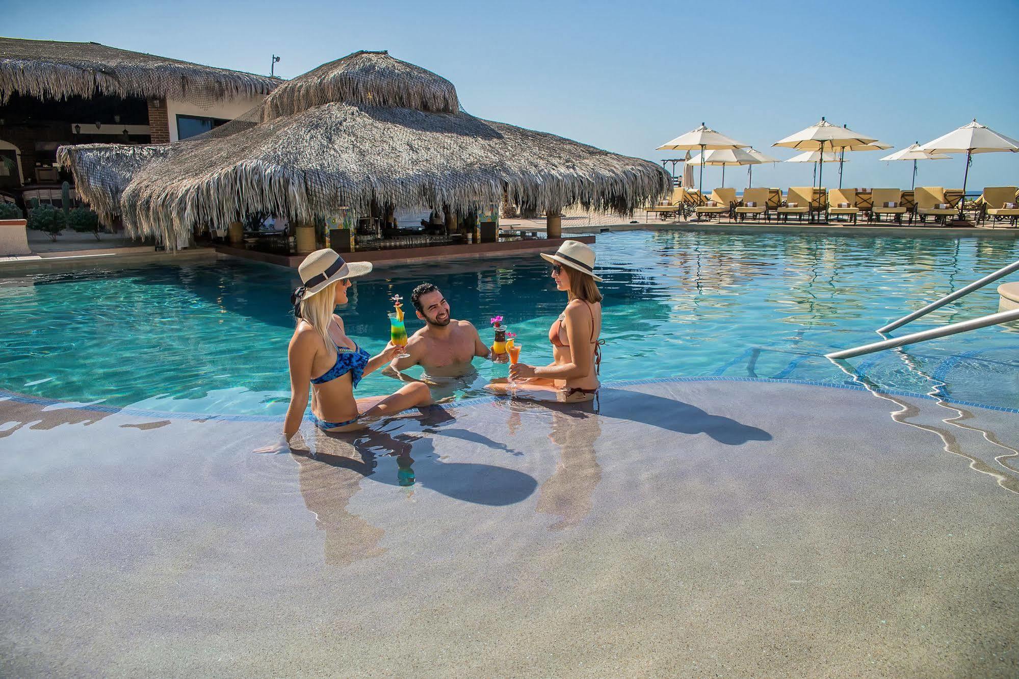 Solmar Resort Cabo San Lucas Exteriér fotografie