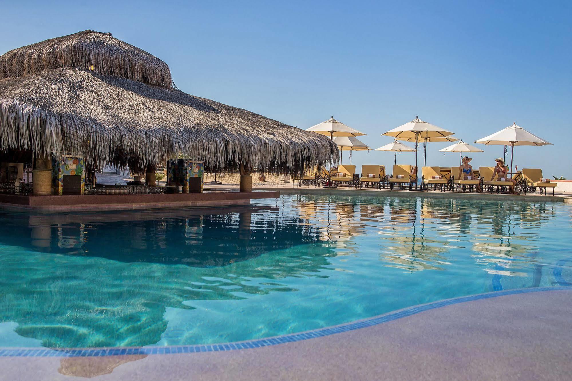 Solmar Resort Cabo San Lucas Exteriér fotografie