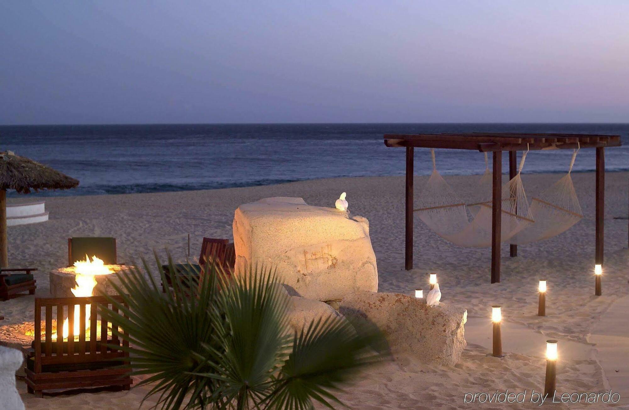 Solmar Resort Cabo San Lucas Exteriér fotografie
